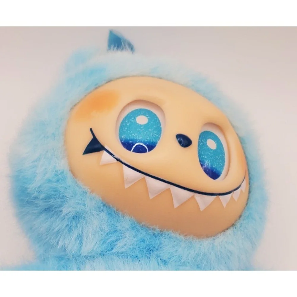 POP MART popmart monster